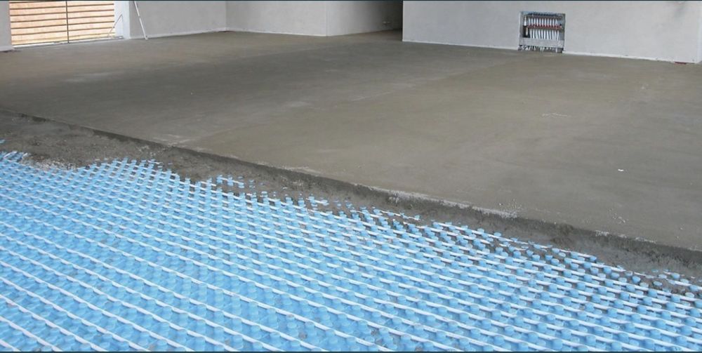 Sapa Mecanizata Tencuieli Mecanizate