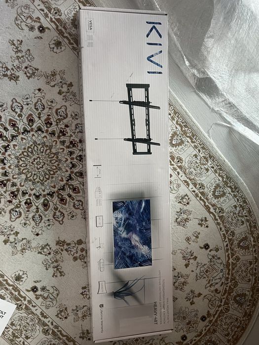 Продаю  стеклянную полку для ресиверов , тюнеров