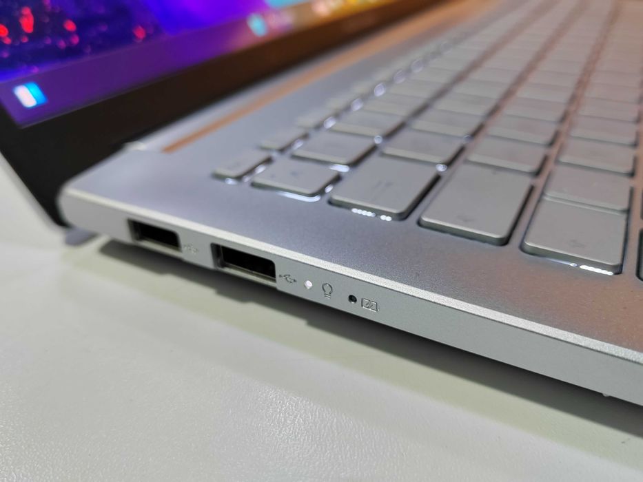 ASUS Vivobook Pro 15 Oled I5 11300H gtx 1650 Magazin CashGen