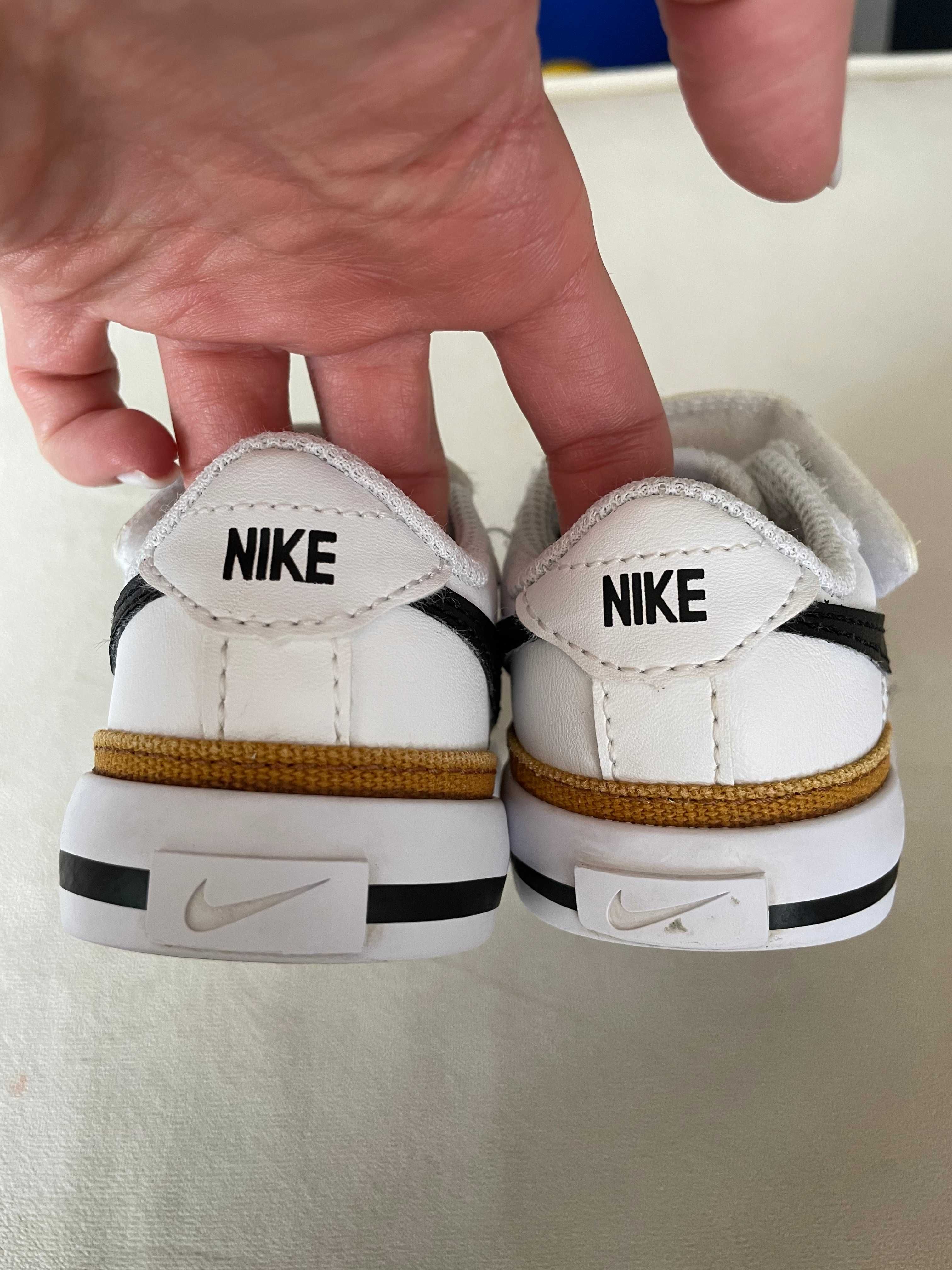 детски обувки Nike