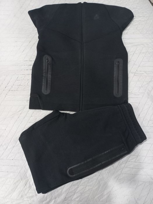 Детски Nike Tech Fleece