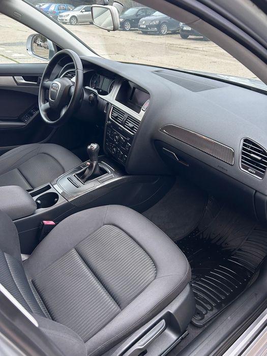 Vand Audi A4 an 2009,Euro 5