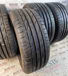 Anvelope second hand vara 225 45 18 / 255 40 18 Bridgestone