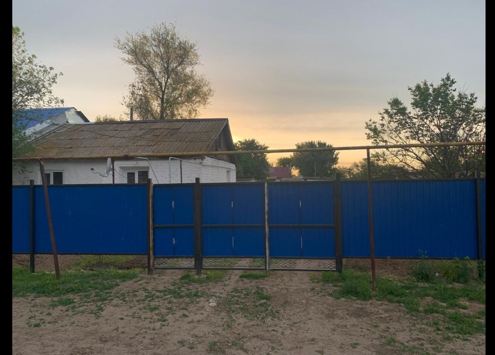 Продам частный дом п.Новостройка