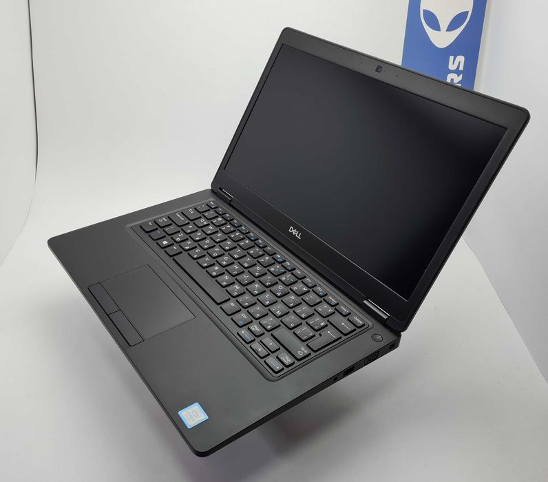 Dell Latitude E5490 i5 8350U/8GB/256SSD/FHD