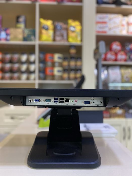 Lariba POS Kompyuteri — Professional Savdo Uchun Tayyor Tizim