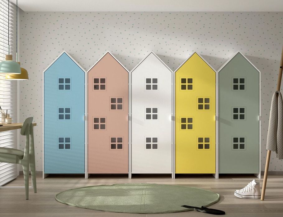 Мебель для садика