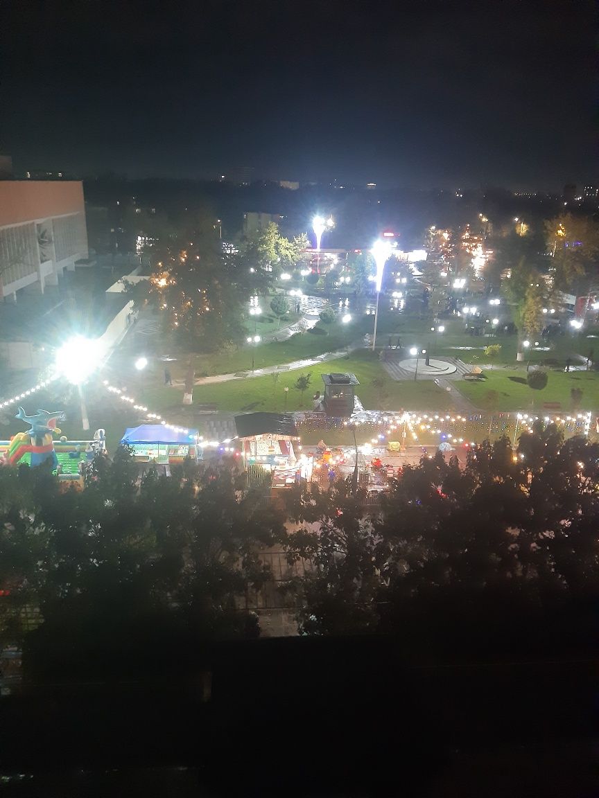 Продается квартира