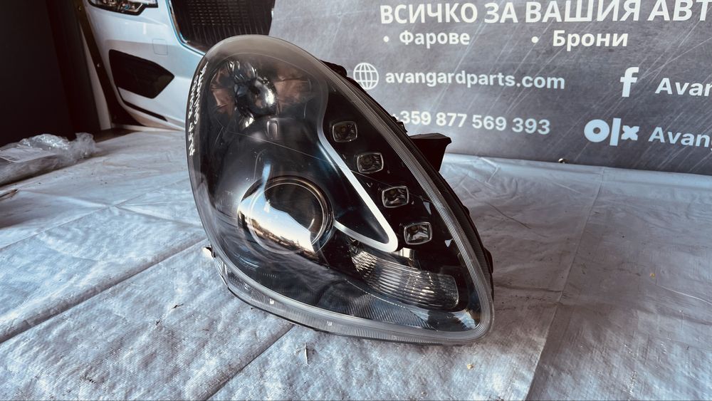 Десен фар Alfa Romeo Giulieta 2010-2020.
