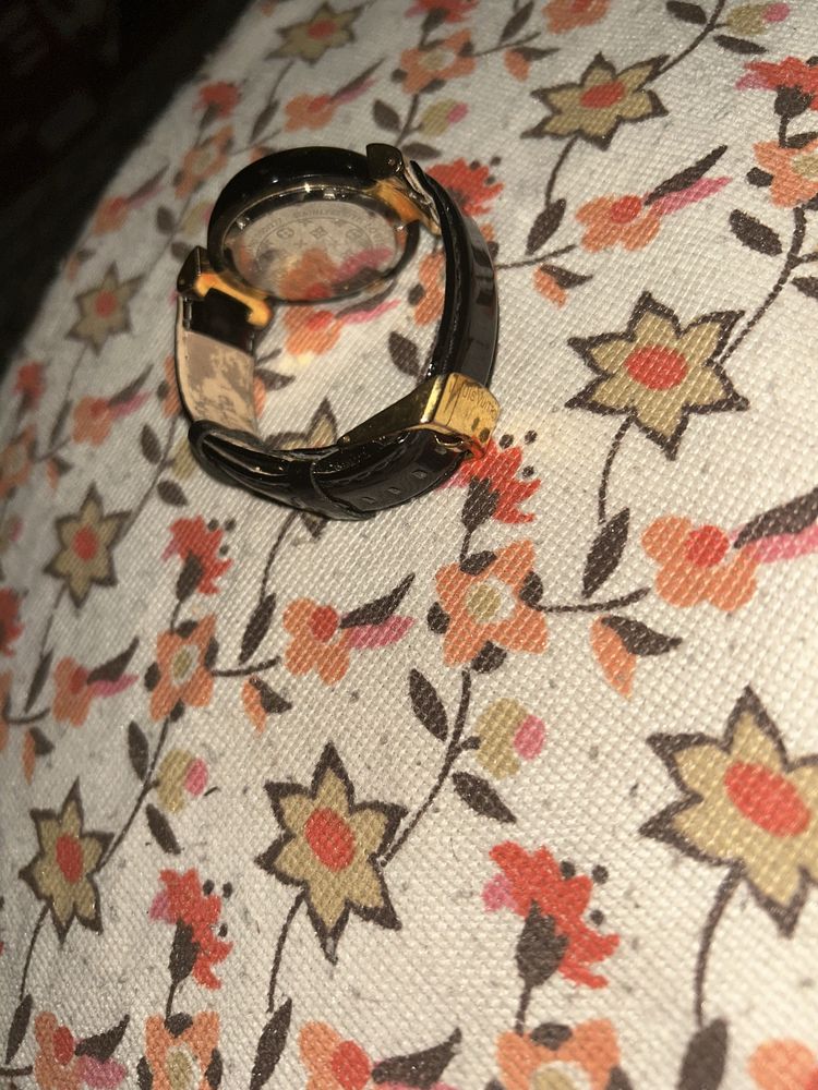 louis vuitton chronometer watch