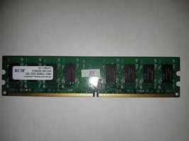 Срочно Продается DDR2 2gb и DDR 256mb для компьютера
