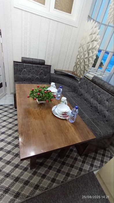 Caravan Palaces  Kunlik Kvartira, Суточная Квартира , Daily Apartment