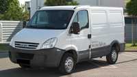 Iveco Daily 29L10 - an 2007, 2.3 Hpi  (Diesel)