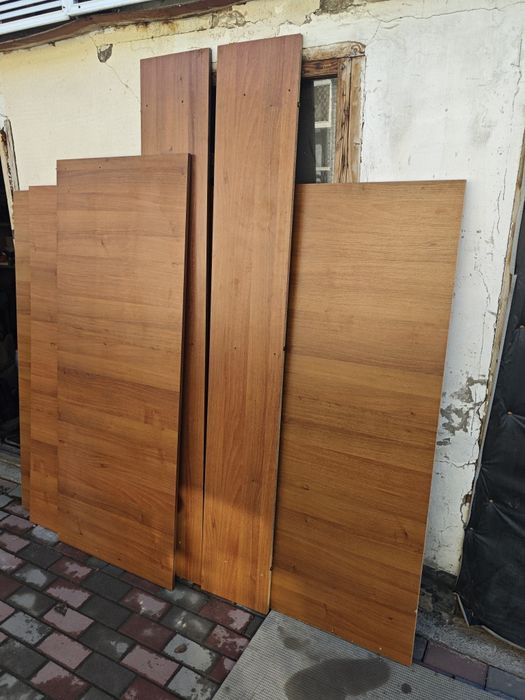 Продам кровать  двухспалка б/у