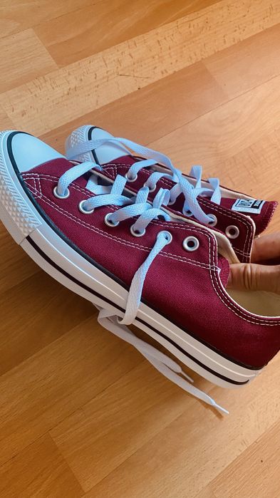 Кецове Converse 39