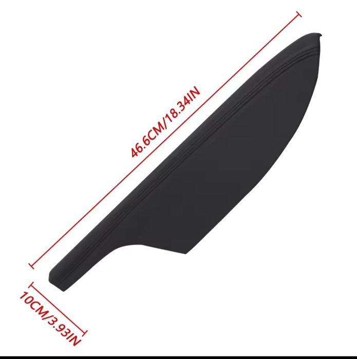 Калъфи за подлакътници на предни врати Асорд 8