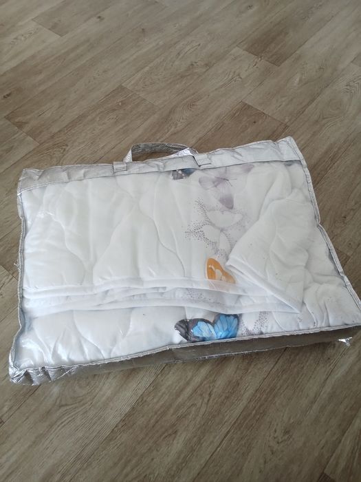 Плеть корпе полуторка (новая в упаковке)