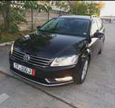 Vw Passat B7 motor 2.0 diesel anul 2013 ,140 cp