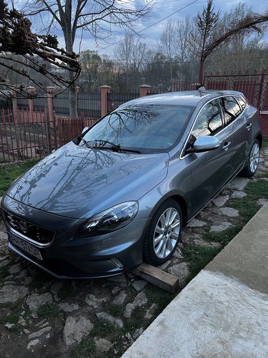 Volvo v40 2.0 diesel