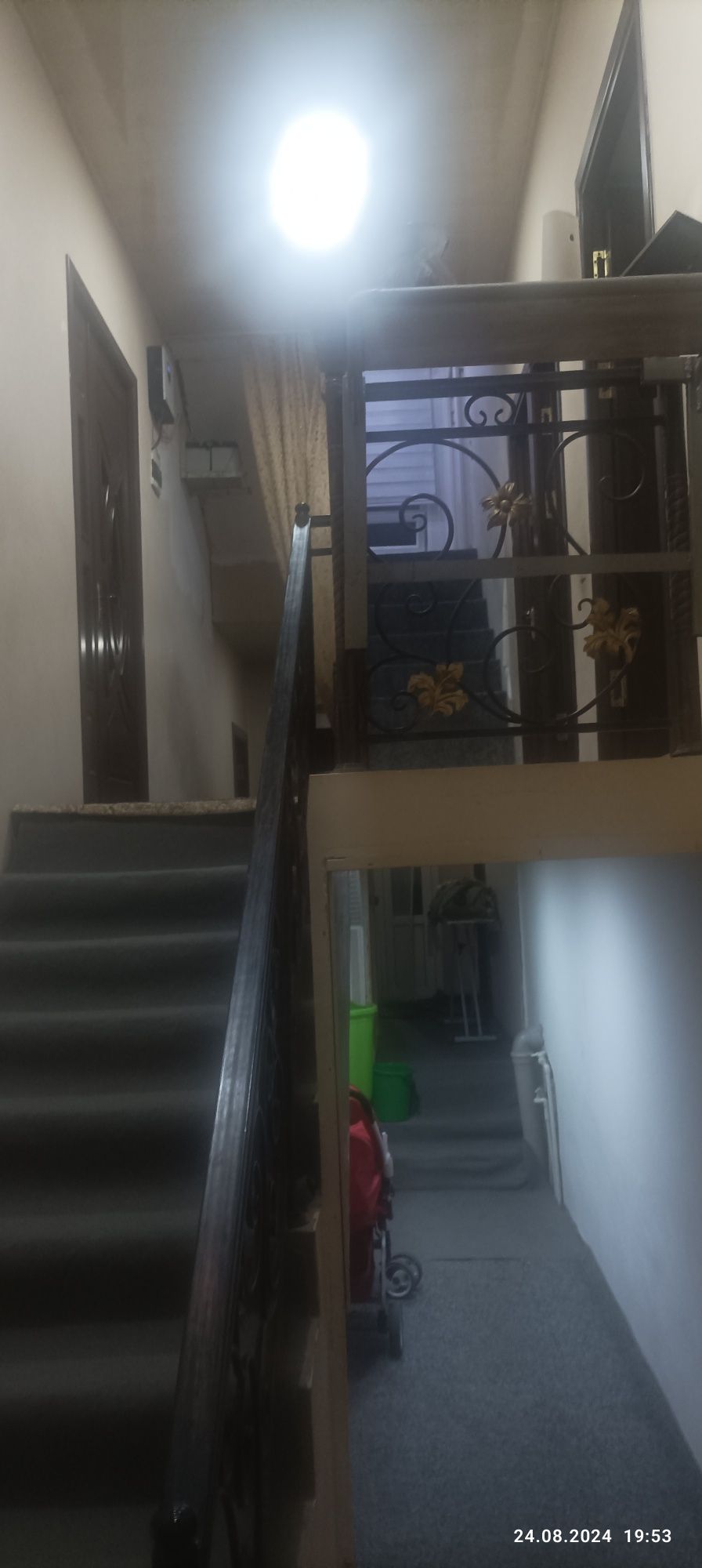 Продам свой 2.7 сот.дом!!!
