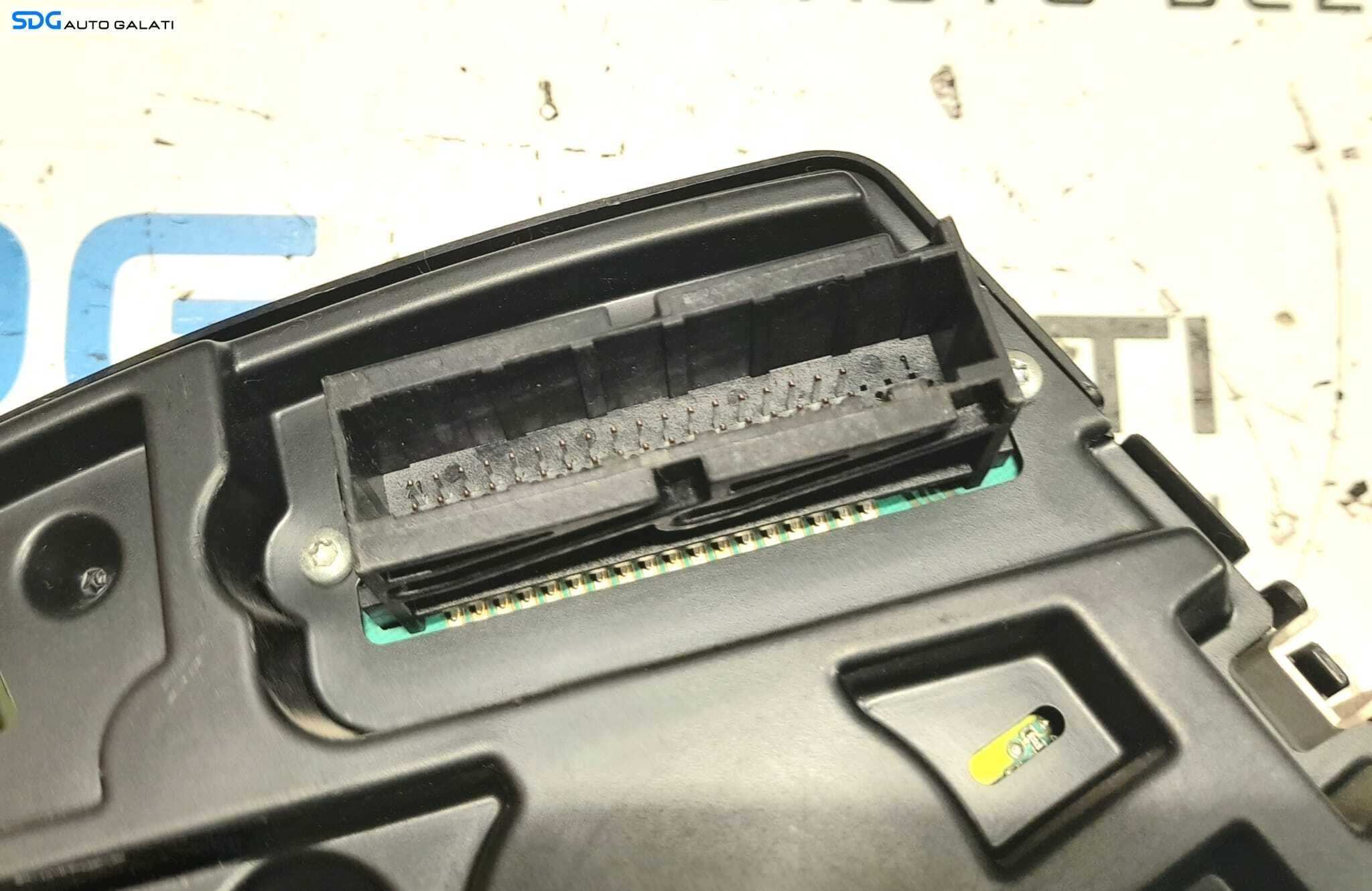 Ceas Ceasuri Cluster Instrumente Bord Opel Zafira B 2005 - 2011 Cod A2C53024902 [N0291]