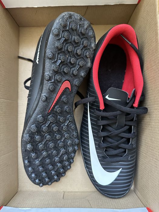 Маратонки Nike - мъжки бутонки