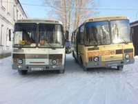 Пассажирские перевозки и аренда автобуса - микроавтобуса
