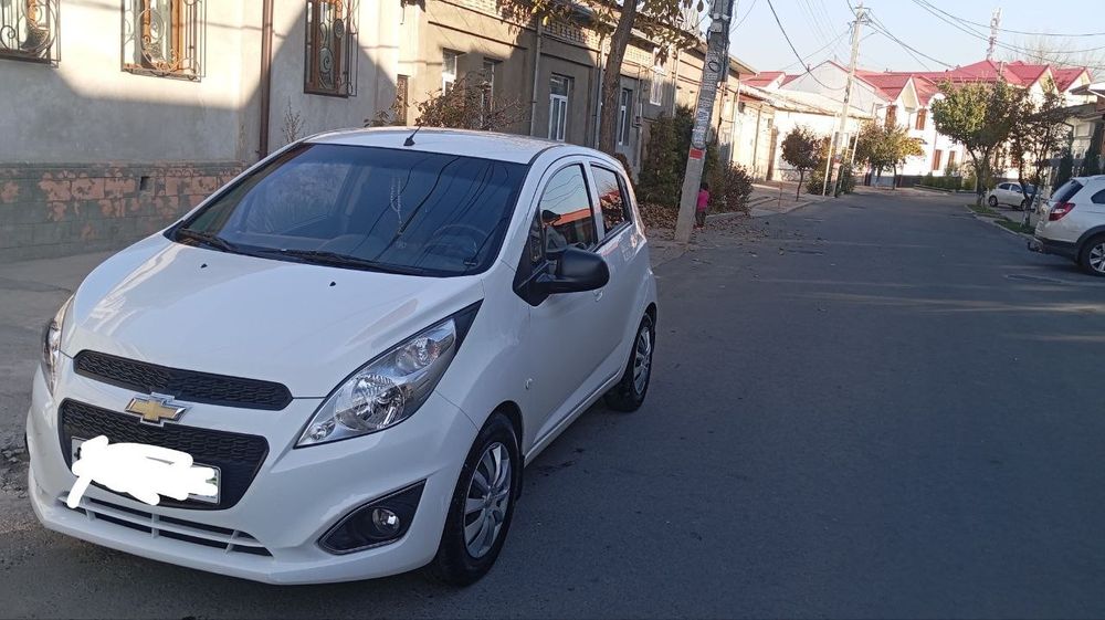 Spark 2 pozitsiya 2018