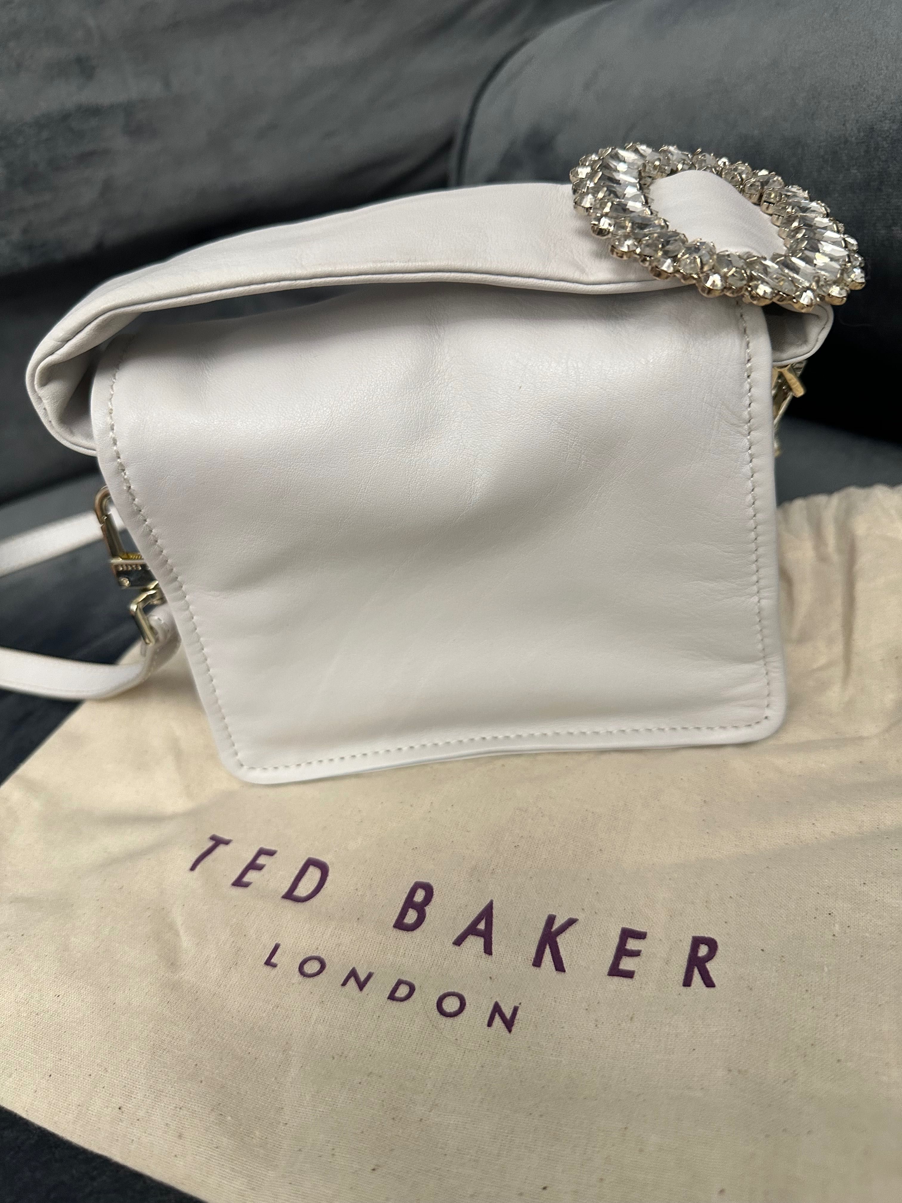 Дамска чанта Ted Baker