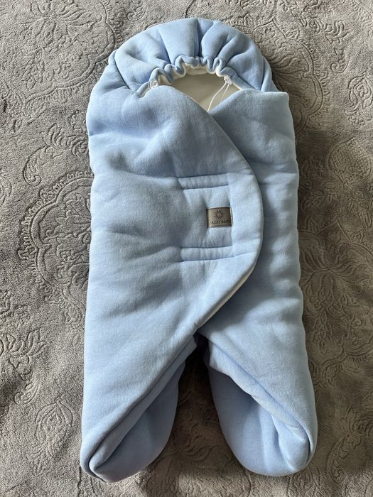 Продам конверт зима