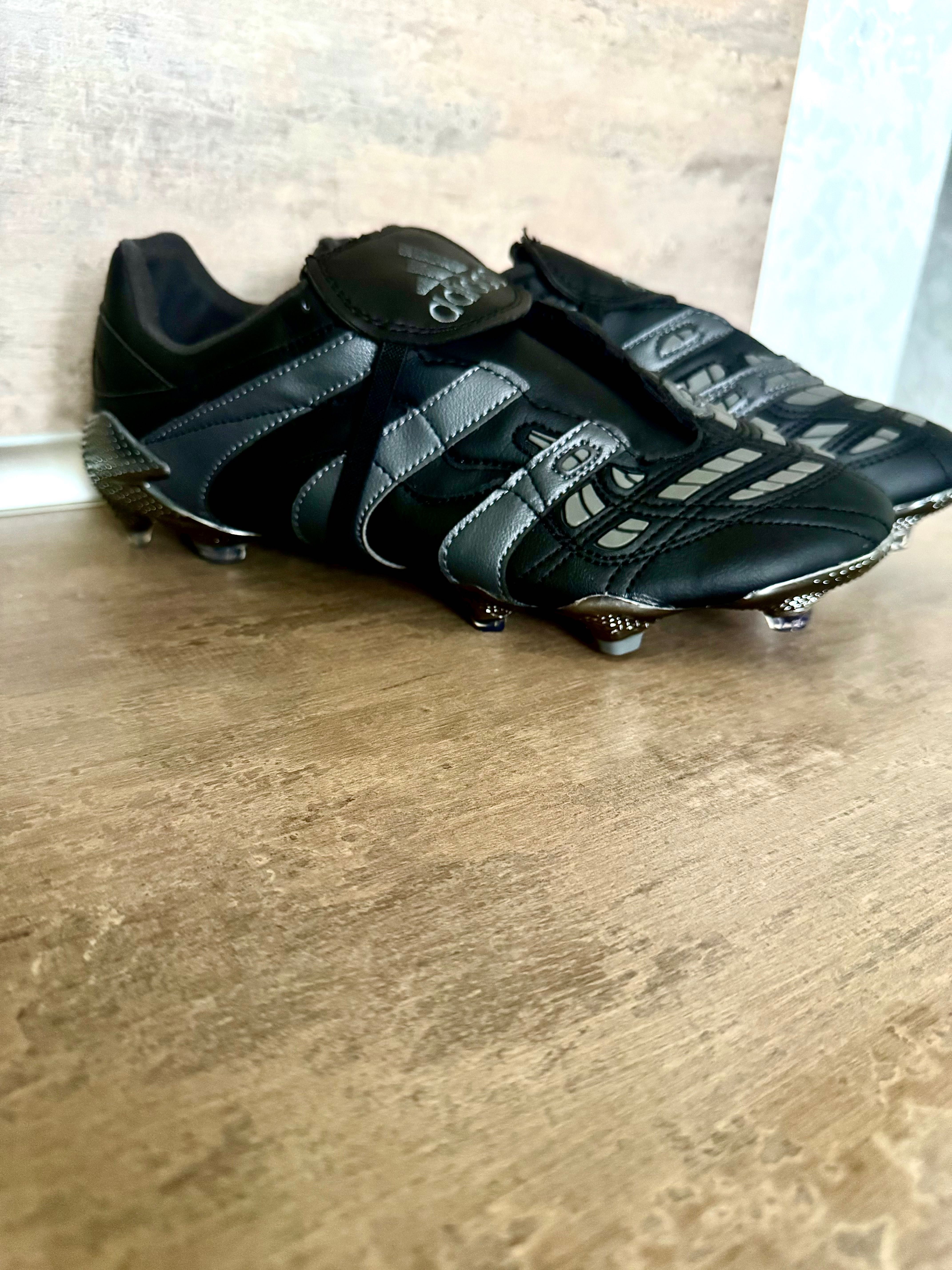 adidas Predator Accelerator FG