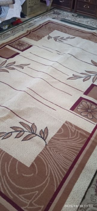 Ковер шерсть Турция