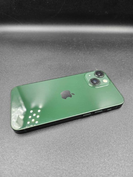 Hope Amanet P5-iPhone 13 Mini, Green, 128GB/95%, Liber retea !