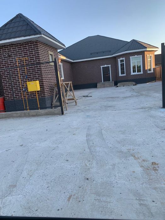 Ремонт квартир и домов под ключ