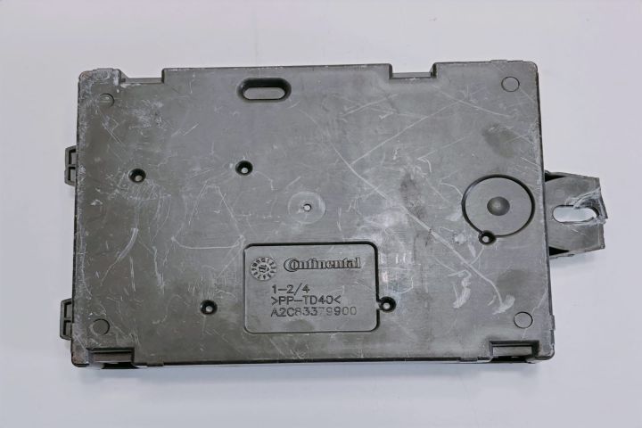 Modul Confort 284B14559R Dacia Logan a 2-a generatie