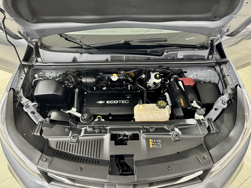Chevrolet Tracker 1, PREMIER, 2019, 31 000