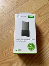 Nou, sigilat! Seagate Storage Expansion Card 1TB, 2.5" Xbox Series X/S