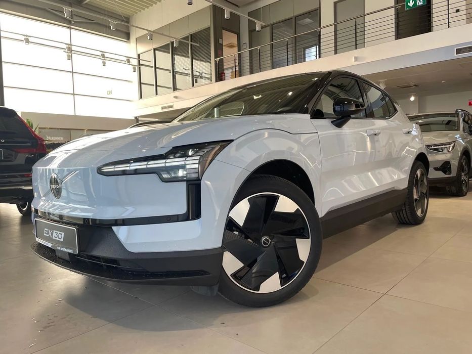Volvo EX30 Stoc / Posibilitate Eco Tichet Rabla / Garantie pana la 10.02.2030