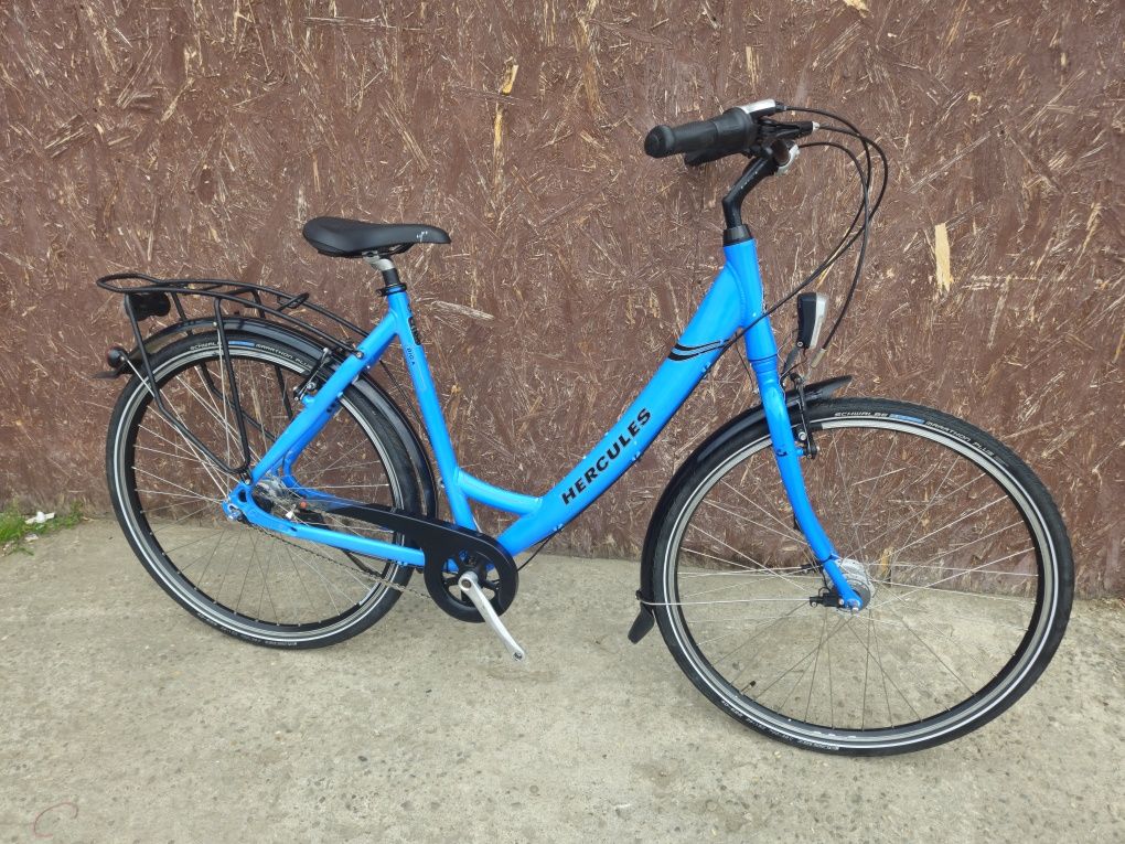 Bicicletă Hercules 28 inch model deosebit