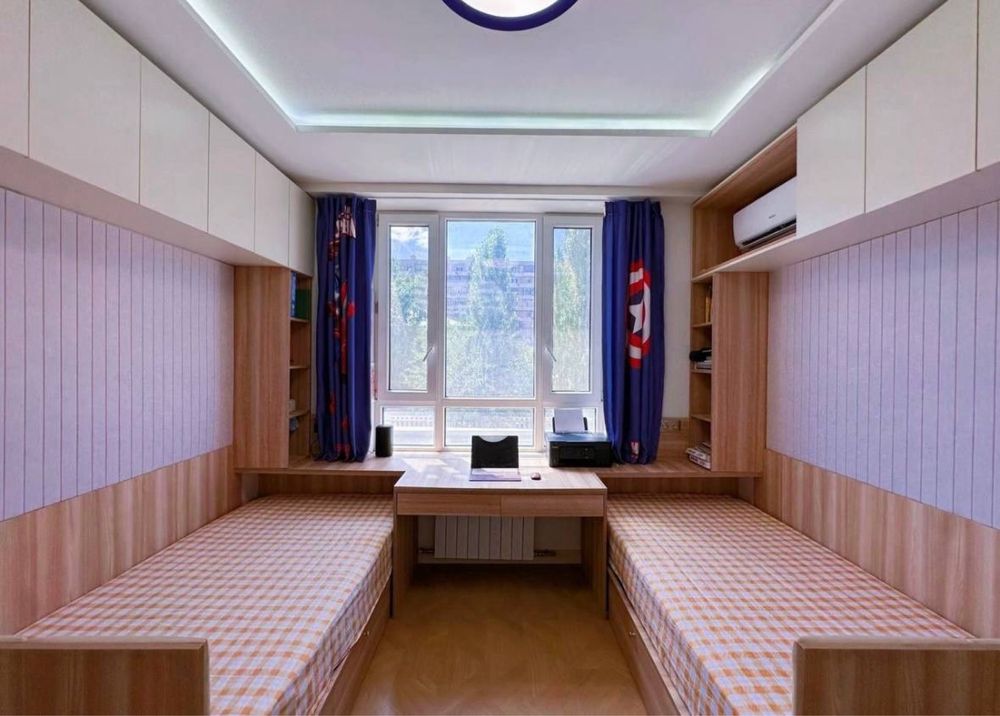 Срочно Продается Квартира 3/2/12 67м2 на ЖК “Nrg Mirzo-Uligbek” Сайрам