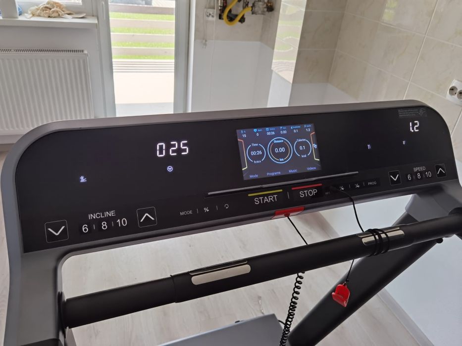 Banda alergare Kondition, HM-8300 Performance