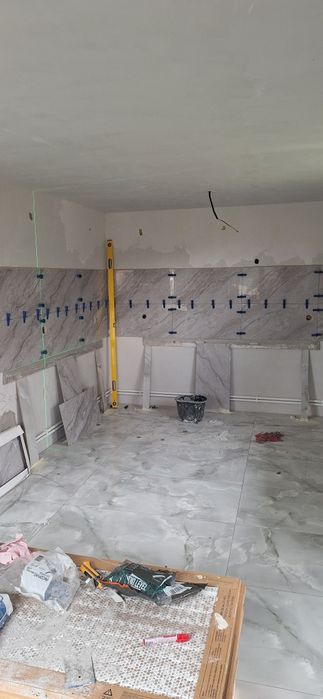 Finisaje interioare complete – Calitate, seriozitate, Profesionalism.