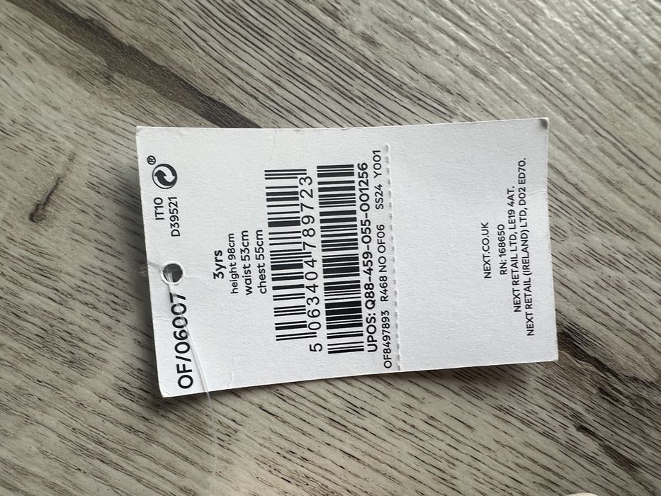 Rochie Next noua transport gratuit