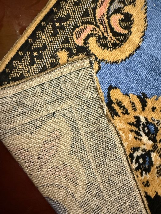 Продаётся гобиленовый коврик немецкий