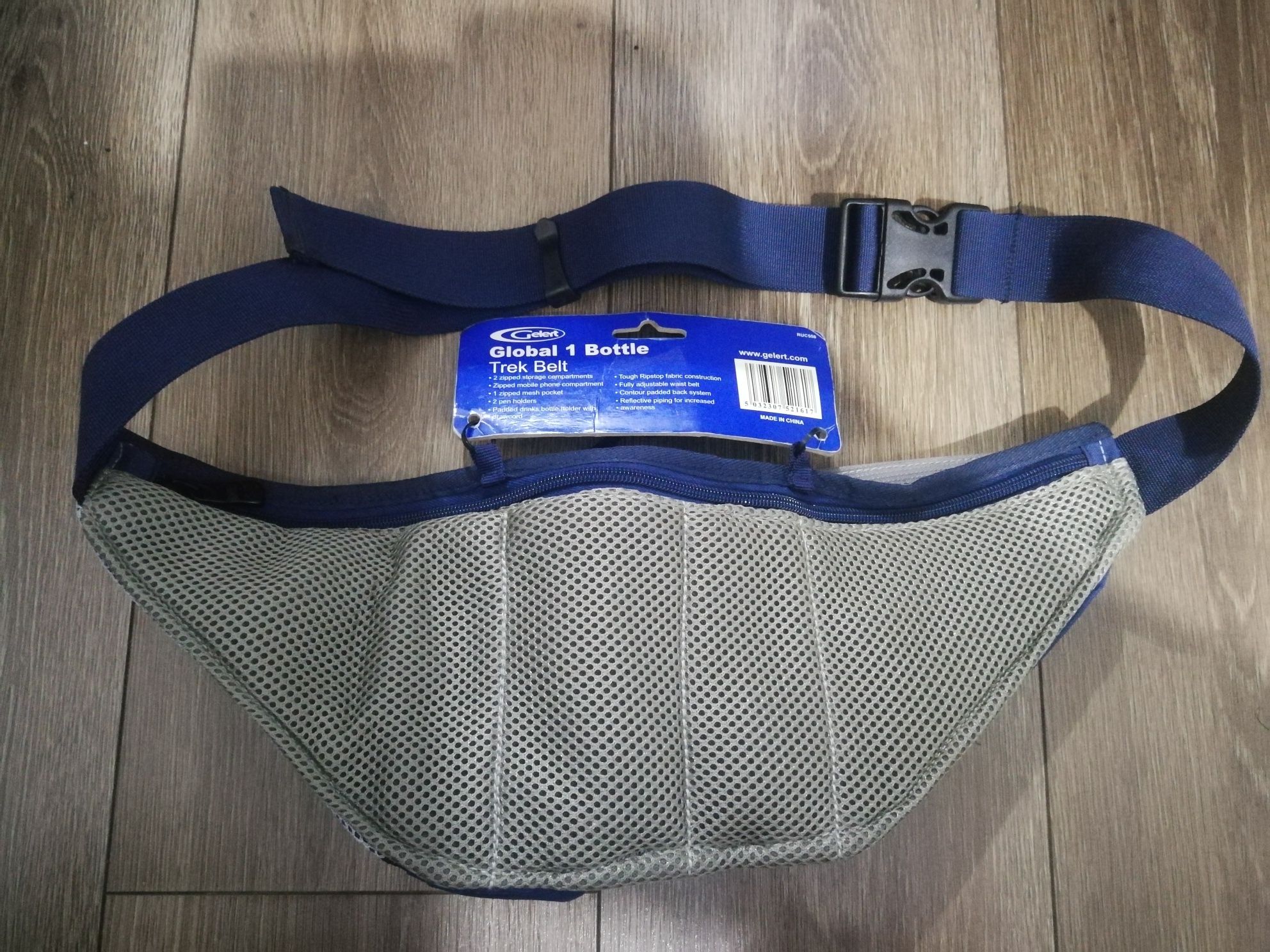 Чантичка за кръст Gelert Trek Belt