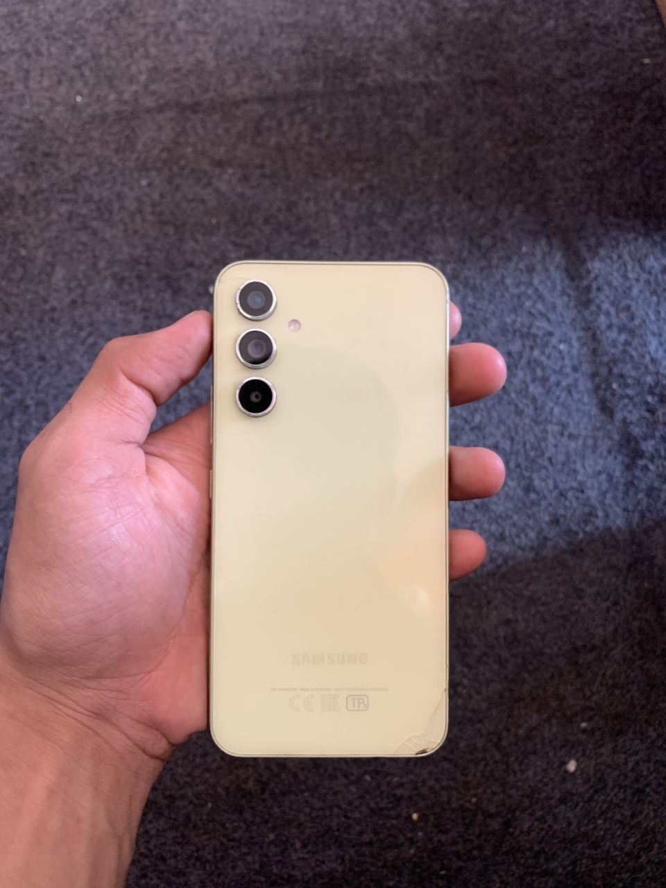 Samsung A54 5g 260$ kelishamz