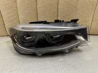 Far dreapta BMW Seria 3 GT, Adaptive led LCI : 7470420