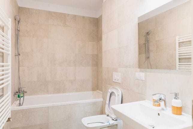 Inchiriere Apartament 2 camere-  Coresi Aleea Pietonala