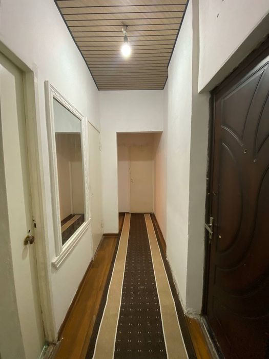 sheriklikka kvartira