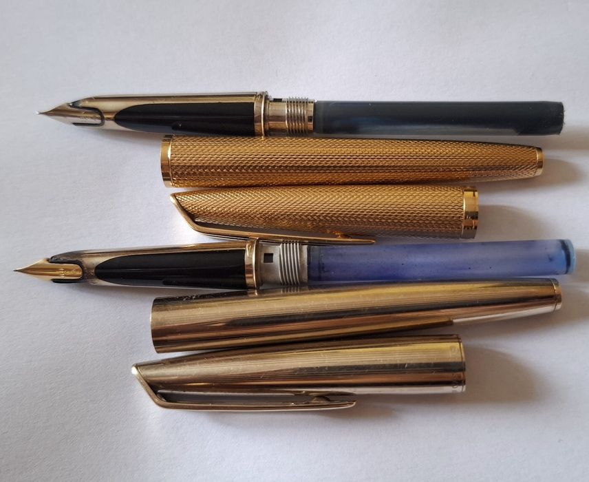 Stilou Waterman CF